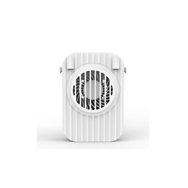 aire acondicionado humidificador de ventilador 4 en 1 SONBION Refrescador evaporativo portátil ventilador refrescante aire acondicionado de suelo para casa oficina 