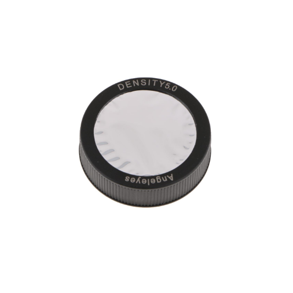 filtro de lente Filtro solar de 145 mm recubrimiento PET 