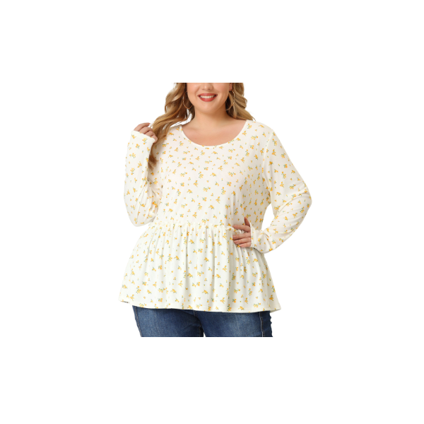 Long Sleeves Top Mejor Precio Octubre 