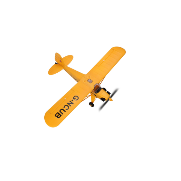 regalo para niños y niñas juguete Glider azul y naranja Huture 2 aviones de poliestireno de 35 cm para niños avión juguete para exteriores lanzamiento de vela avión 