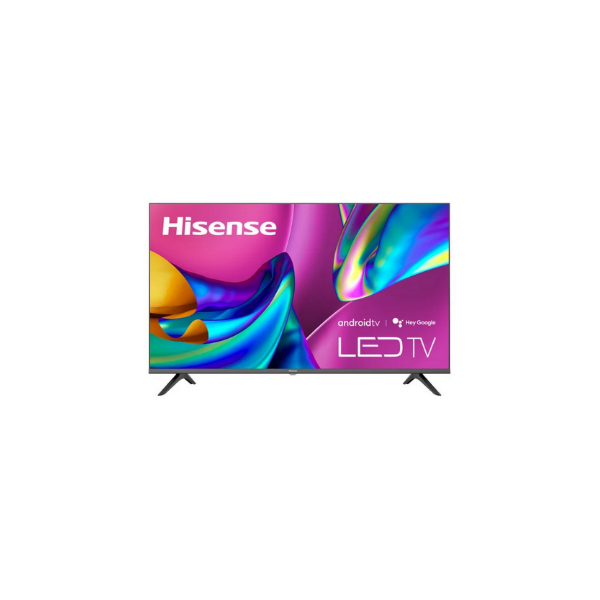 Television Smart Tv Android Hisense 40 40a4h Class Fhd (1080p) Led Hisense 40a4h 40 Class Fhd (1080p) Smart Led Tv