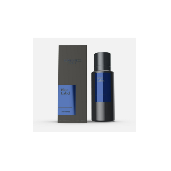 romeo ricci blue label cologne