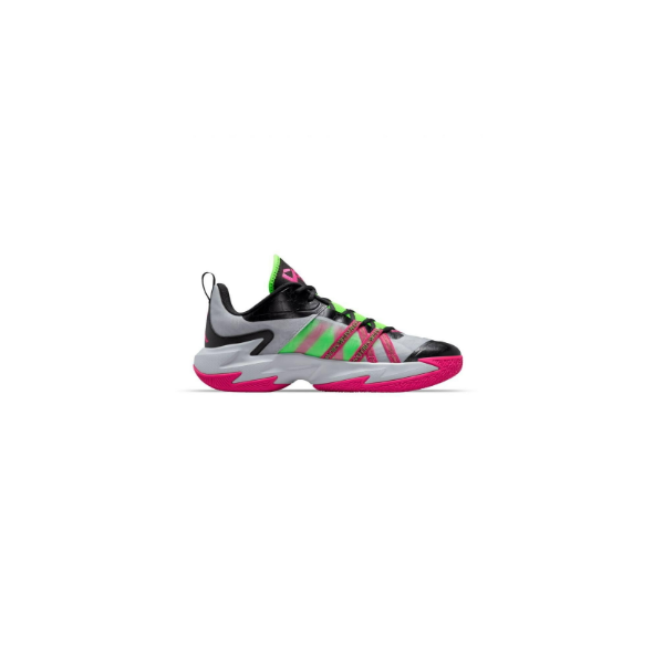 Tenis Jordan One Take 3 Basket Ball Sport Deportivo Multicolor 29.5 Nike Dc7701 002