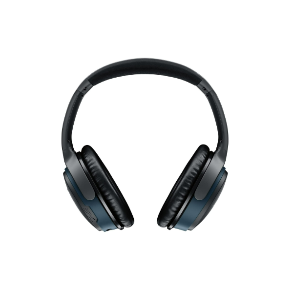 Audifonos Inalambricos Bose Soundlink Ii Bluetooth On ear