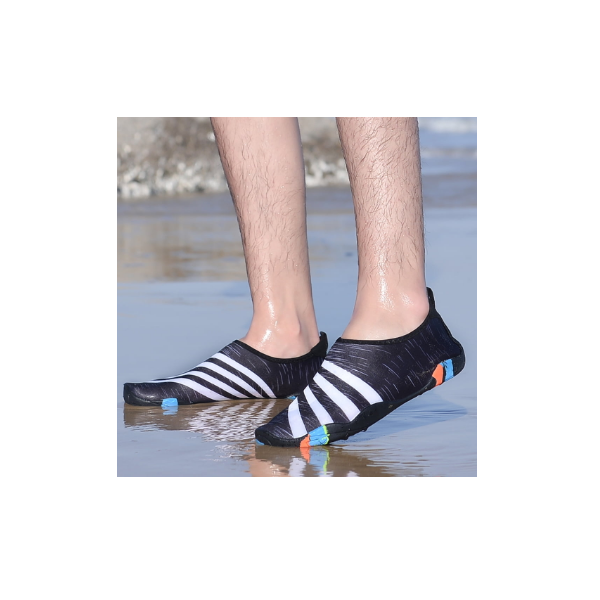 SITAILE Zapatos de Agua para Niños Verano Zapatillas de Playa Piscina Calzdo Calcetines para Natación Surf 