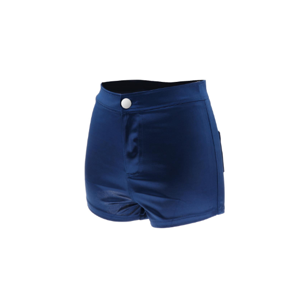 LACOFIA Shorts de Playa para Mujer Pantalones Cortos de baño Ajustable con cordón para Mujer Bañadores de Secado rápido 