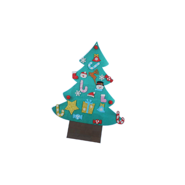 Cieelita 4,5 árbol de Navidad Topper Pulgadas Estrella de plástico Estrella de Navidad la Punta del árbol para la Navidad de los Regalos Decor Craft de Navidad 