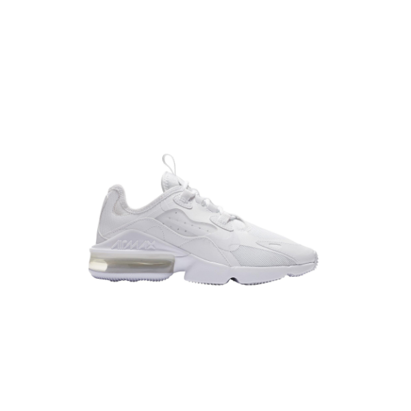 tenis nike max blancos