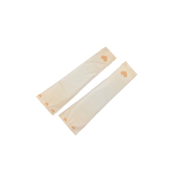 Manga para brazo mangas de compresión proteccion solar 2 pares 