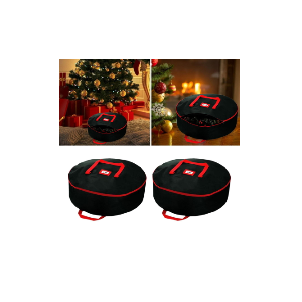  Negro +  redondo adorno de Navidad  Xmas Magic  redondo diseño de CARLINO Fawn Pug ornamento   CafePress  