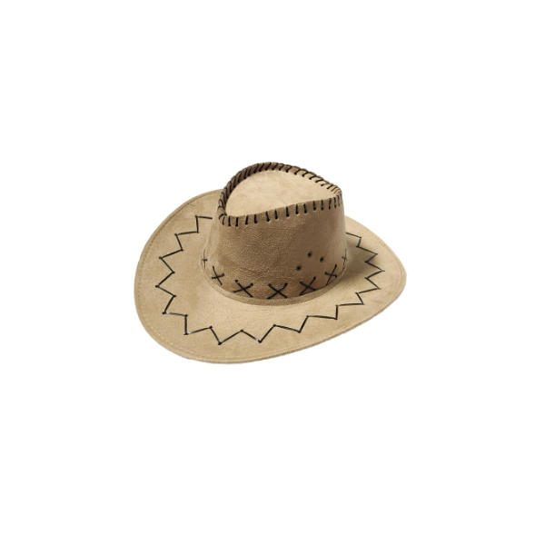 Damas Sombrero De Vaquero Moda Vintage De Panamá Ocasional Sombrero Clásico Ocio Playa Protector Solar Sombrero De Paja Sombrero Para El Sol Elegante 