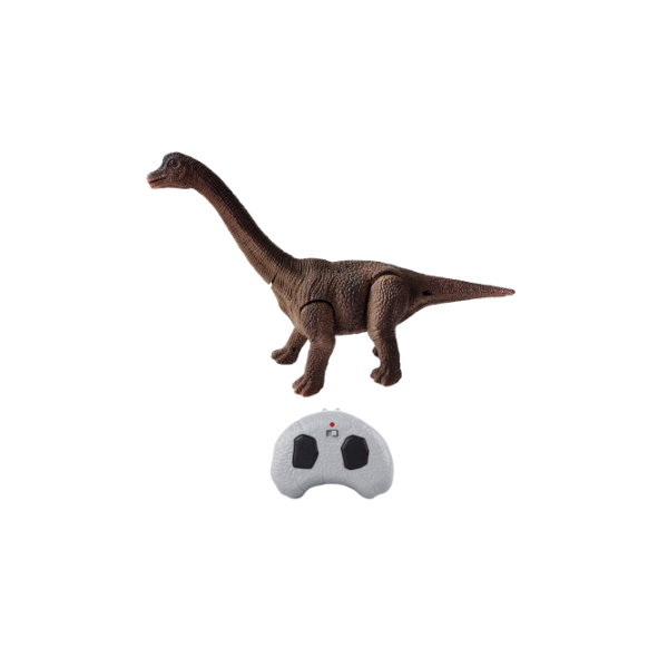 Juguete De Dinosaurio De Control Remoto Para Niños Juguetes Electrónicos Caminar Educativo Led De Sunnimix Juguetes De Dinosaurios