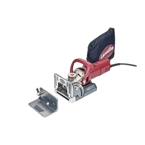 Nutfräsmaschine Top 21 230 V D im Systainer³