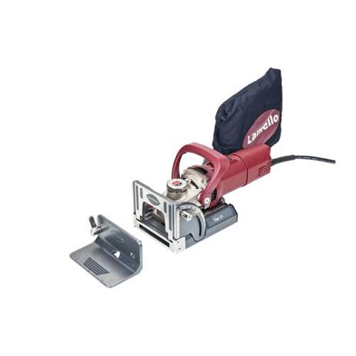 Nutfräsmaschine Top 21 230 V D im Systainer³