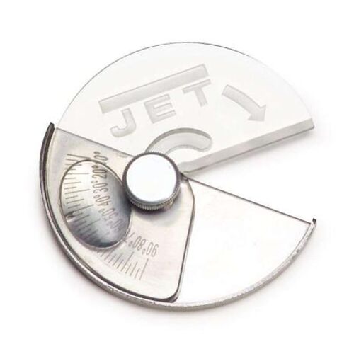 Winkelmesser für Nassschleifer JSSG-10