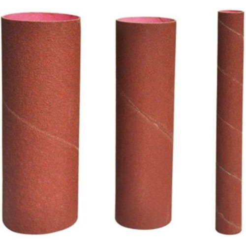 Schleifhülsen 16 x 152 mm K150 (2 Stück)