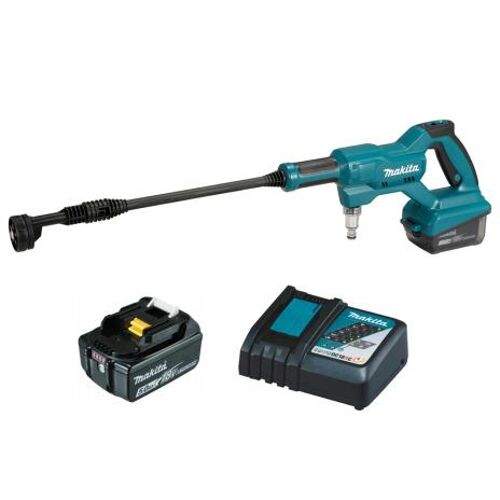 Akku-Druckreiniger DHW180 18 V inkl Akku & Ladegerät