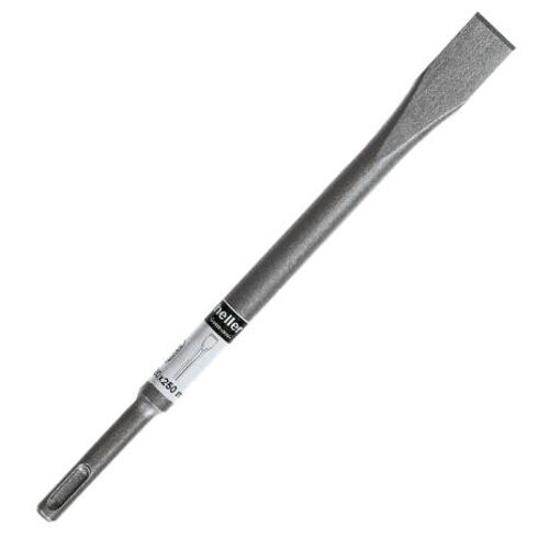 SDS-plus Flachmeißel 20x250 mm