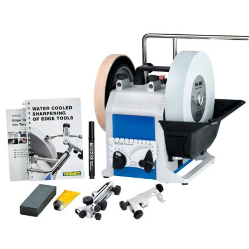 Nassschleifmaschine T-8 Original