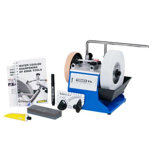 Nassschleifmaschine T-4 Original