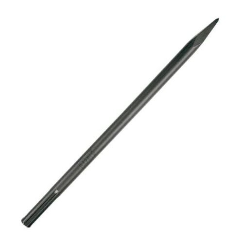 SDS-max Spitzmeißel, Sechskant , Länge 400 mm