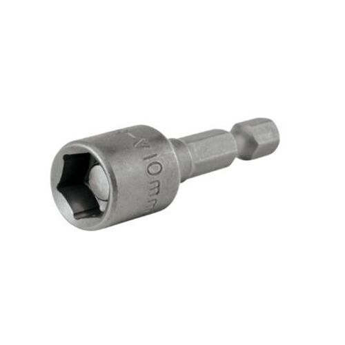 Außensechskant-Bits mit Magnet 10 mm