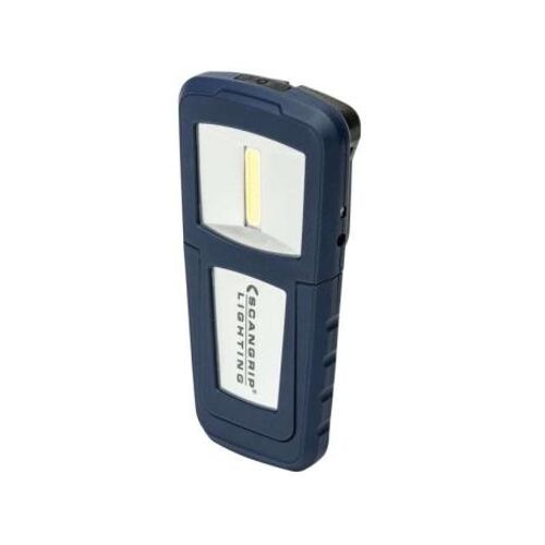 LED-Akku-Taschen-Arbeitsleuchte MINIFORM