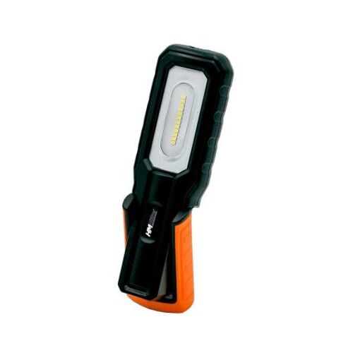 LED Arbeitsleuchte mit Li-Ion Akku UL14