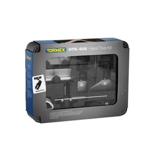Zubehörpaket Haus & Heim HTK-906 6-teilig