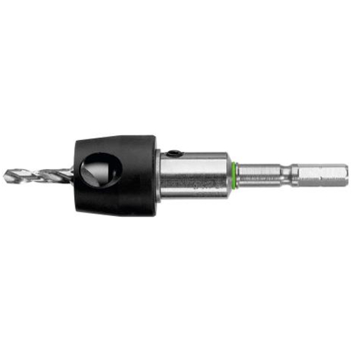 Bohrsenker mit Tiefenanschlag BSTA HS D 4,5 CE