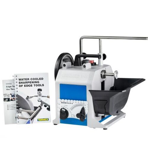 Nassschleifmaschine T-8 Custom