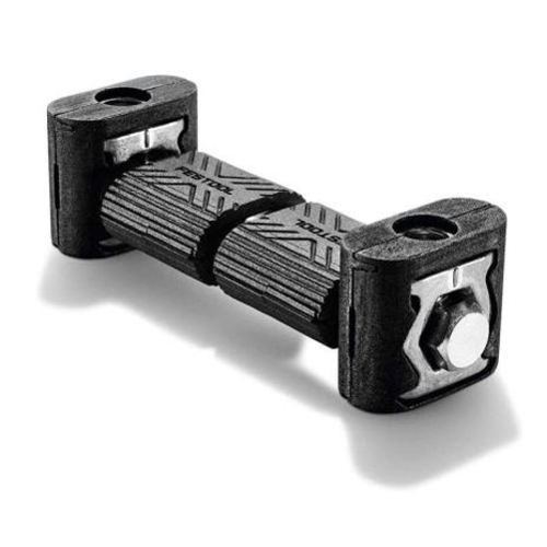 Verbinder EV/16-Set