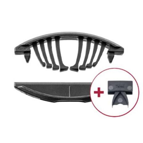 Tenso P-10 mit Vorspann-Clip 300 Paar