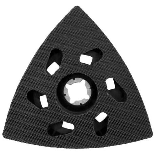 Delta-Schleifplatte Klett