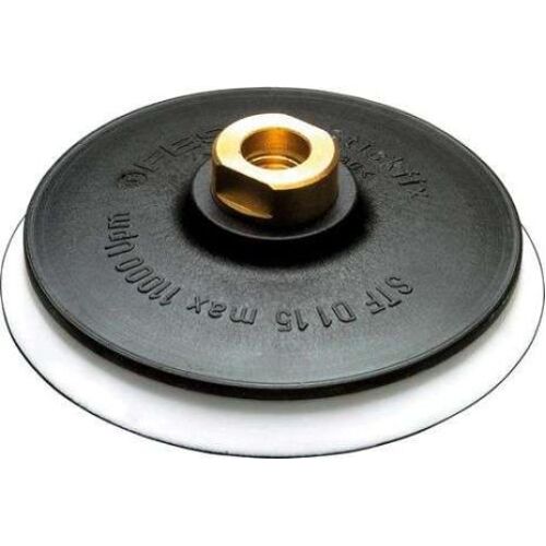 Schleifteller ST-Stickfix-D115/0-M14 W