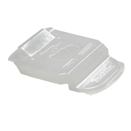 Kontaktschutzkappe für Akkus