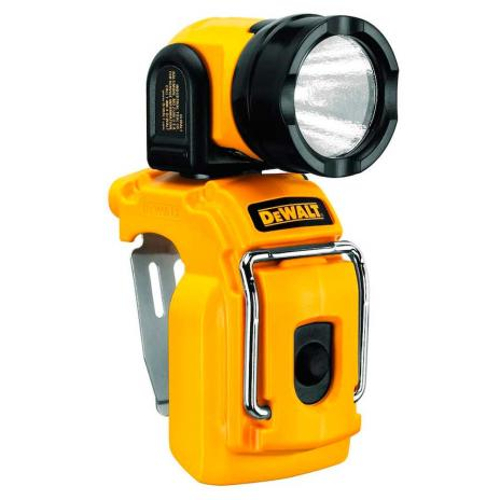 Akku-Lampe DCL510N 10,8 V