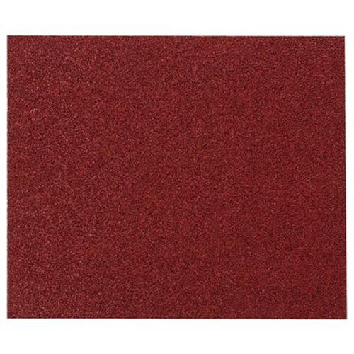 Schleifpapier 114 x 140 mm