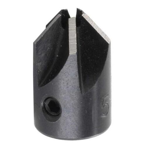 Aufsteckversenker  Ø 4 mm