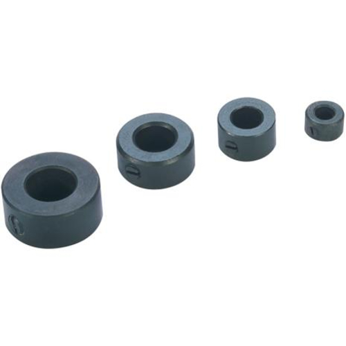 Tiefenanschläge für Spezial Dübelbohrer