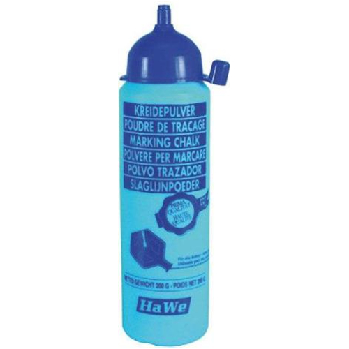 Farbpulver blau 1000 g