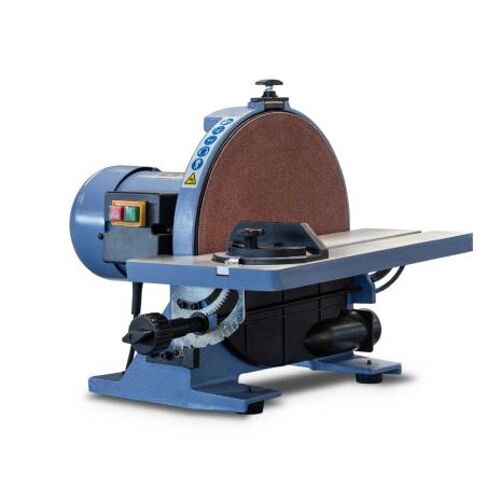 Teller-Schleifmaschine TS-300