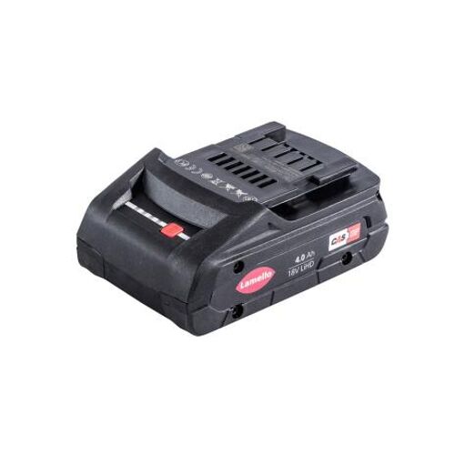 Akkupack 18 V LiHD 4,0 Ah