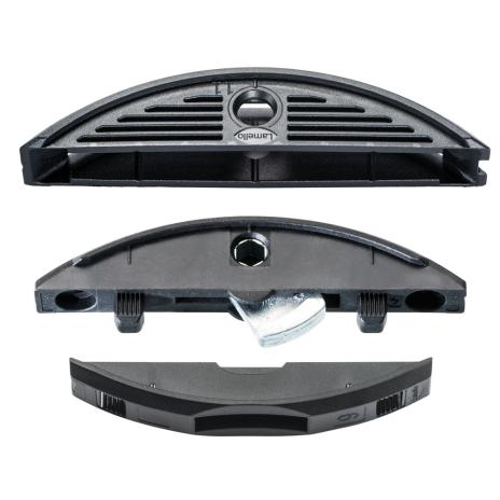 Verbinder LC P-16x11 Set 80 Stück inkl. Clamex P-14/10