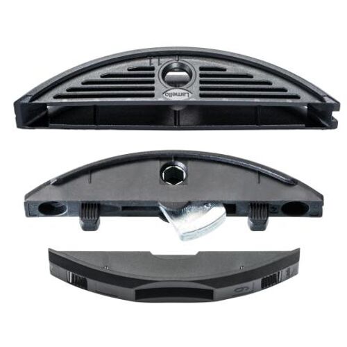 Verbinder LC P-16x11 Set 80 Stück inkl. Clamex P-14/10