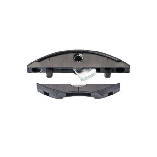 Clamex P Medius 14/10, Mittelwandverbinder, 80 Paar