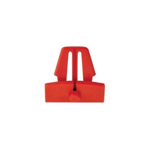 Zeta P2 Positionierclip CNC für Bohrung Ø6