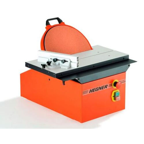 Scheibenschleifmaschine HSM 300 S