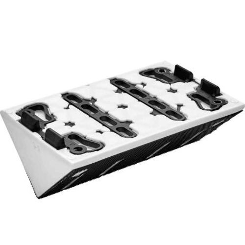 Falz-Profilschuh SSH-Stickfix-LS130-90 GR