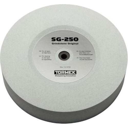 Schleifscheibe Super Grind Ø 250 mm für T4/T7